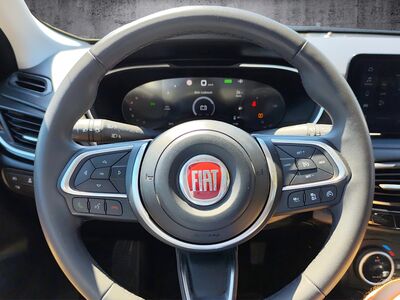 Fiat Tipo Gebrauchtwagen Fiat Tipo Gebrauchtwagen