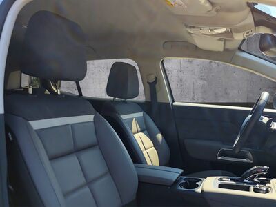 Citroën C5 Aircross Gebrauchtwagen Citroën C5 Aircross Gebrauchtwagen