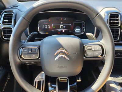 Citroën C5 Aircross Gebrauchtwagen Citroën C5 Aircross Gebrauchtwagen