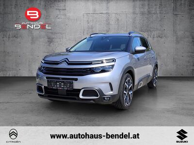 Citroën C5 Aircross Gebrauchtwagen Citroën C5 Aircross Gebrauchtwagen