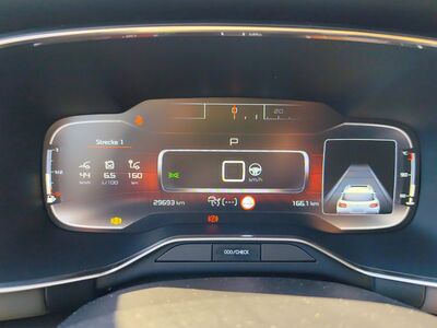 Citroën C5 Aircross Gebrauchtwagen Citroën C5 Aircross Gebrauchtwagen