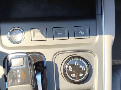 Citroën C5 Aircross Gebrauchtwagen Citroën C5 Aircross Gebrauchtwagen