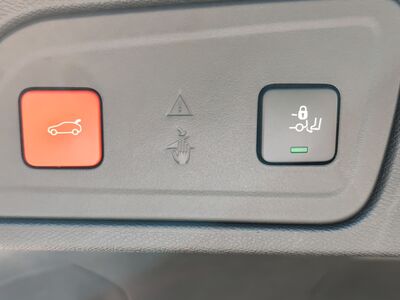 Citroën C5 Aircross Gebrauchtwagen Citroën C5 Aircross Gebrauchtwagen