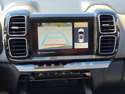 Citroën C5 Aircross Gebrauchtwagen Citroën C5 Aircross Gebrauchtwagen