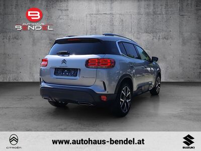 Citroën C5 Aircross Gebrauchtwagen Citroën C5 Aircross Gebrauchtwagen