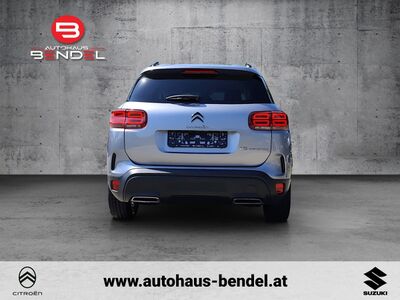 Citroën C5 Aircross Gebrauchtwagen Citroën C5 Aircross Gebrauchtwagen