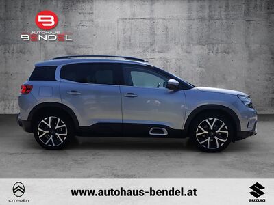 Citroën C5 Aircross Gebrauchtwagen Citroën C5 Aircross Gebrauchtwagen