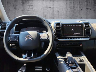 Citroën C5 Aircross Gebrauchtwagen Citroën C5 Aircross Gebrauchtwagen
