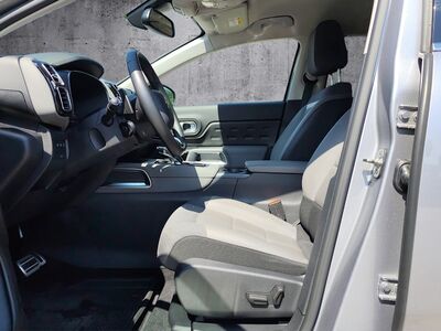 Citroën C5 Aircross Gebrauchtwagen Citroën C5 Aircross Gebrauchtwagen