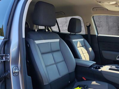 Citroën C5 Aircross Gebrauchtwagen Citroën C5 Aircross Gebrauchtwagen