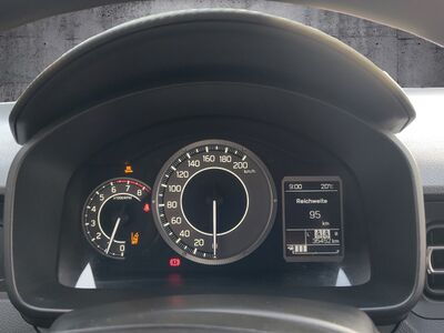 Suzuki Ignis Gebrauchtwagen Suzuki Ignis Gebrauchtwagen