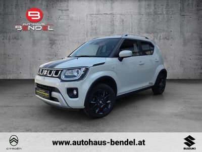 Suzuki Ignis Gebrauchtwagen Suzuki Ignis Gebrauchtwagen