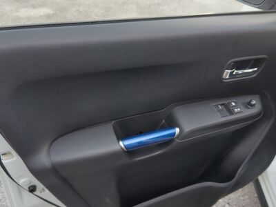 Suzuki Ignis Gebrauchtwagen Suzuki Ignis Gebrauchtwagen