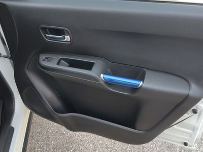 Suzuki Ignis Gebrauchtwagen Suzuki Ignis Gebrauchtwagen