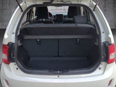 Suzuki Ignis Gebrauchtwagen Suzuki Ignis Gebrauchtwagen