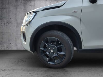 Suzuki Ignis Gebrauchtwagen Suzuki Ignis Gebrauchtwagen