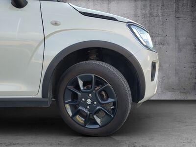 Suzuki Ignis Gebrauchtwagen Suzuki Ignis Gebrauchtwagen