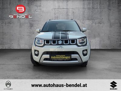 Suzuki Ignis Gebrauchtwagen Suzuki Ignis Gebrauchtwagen