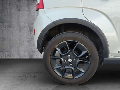 Suzuki Ignis Gebrauchtwagen Suzuki Ignis Gebrauchtwagen