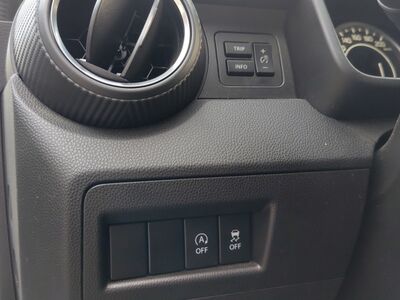 Suzuki Ignis Gebrauchtwagen Suzuki Ignis Gebrauchtwagen