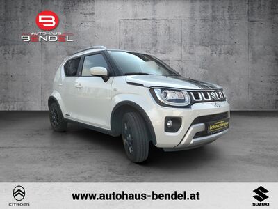 Suzuki Ignis Gebrauchtwagen Suzuki Ignis Gebrauchtwagen