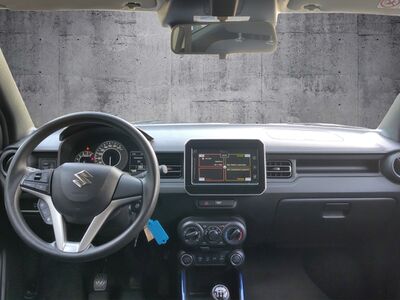 Suzuki Ignis Gebrauchtwagen Suzuki Ignis Gebrauchtwagen