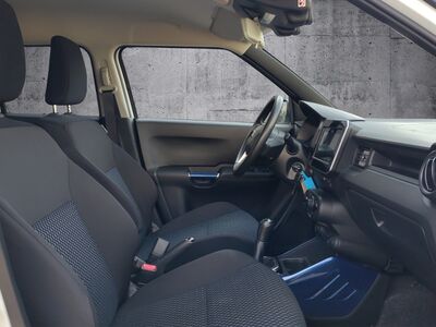 Suzuki Ignis Gebrauchtwagen Suzuki Ignis Gebrauchtwagen