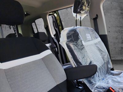 Citroën Berlingo Neuwagen