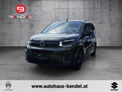 Citroën Berlingo Neuwagen