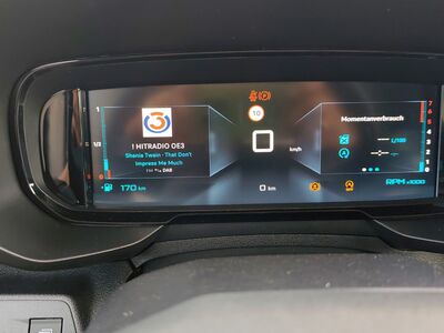 Citroën Berlingo Neuwagen