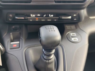 Citroën Berlingo Neuwagen