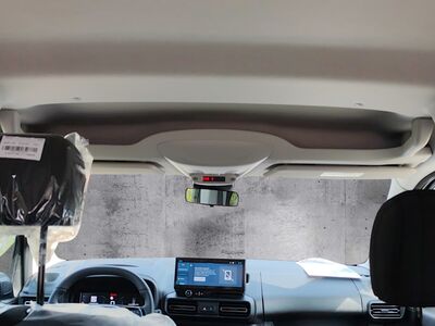 Citroën Berlingo Neuwagen