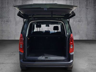 Citroën Berlingo Neuwagen