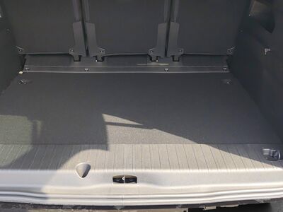 Citroën Berlingo Neuwagen