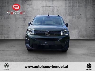 Citroën Berlingo Neuwagen