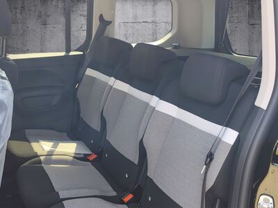 Citroën Berlingo Neuwagen