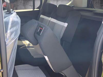 Citroën Berlingo Neuwagen