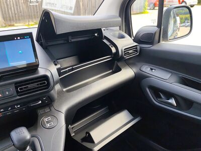 Citroën Berlingo Neuwagen