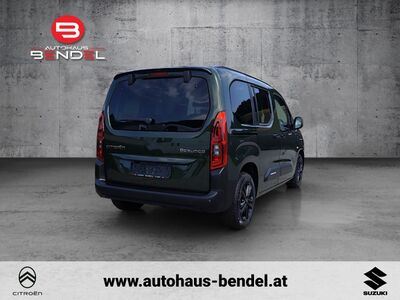 Citroën Berlingo Neuwagen