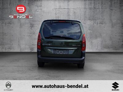 Citroën Berlingo Neuwagen