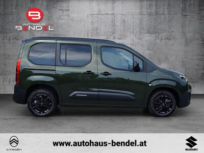 Citroën Berlingo Neuwagen