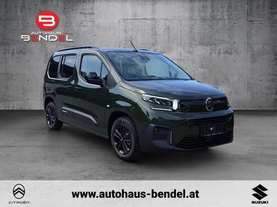 Citroën Berlingo Neuwagen