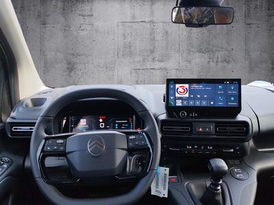 Citroën Berlingo Neuwagen
