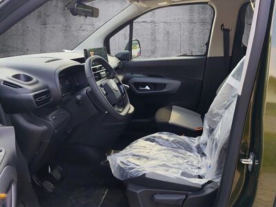 Citroën Berlingo Neuwagen