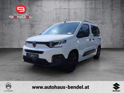 Citroën Berlingo Neuwagen
