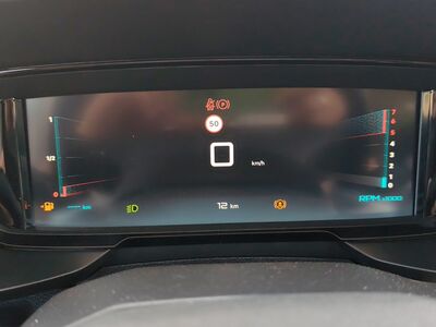 Citroën Berlingo Neuwagen