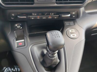 Citroën Berlingo Neuwagen