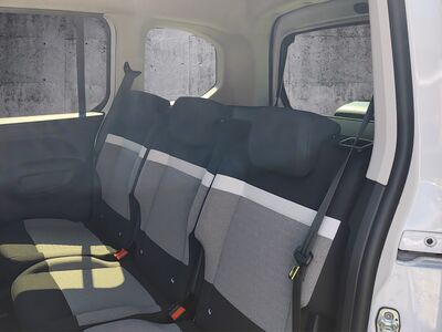 Citroën Berlingo Neuwagen