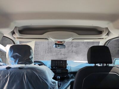 Citroën Berlingo Neuwagen