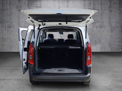 Citroën Berlingo Neuwagen